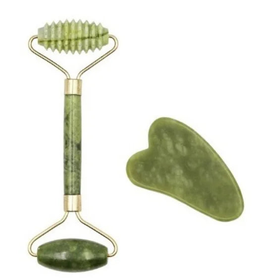 Facial Care Tools Suitable for Reducing Swelling and Redness Skincare Programs, Men's and Women's Self-care Gifts