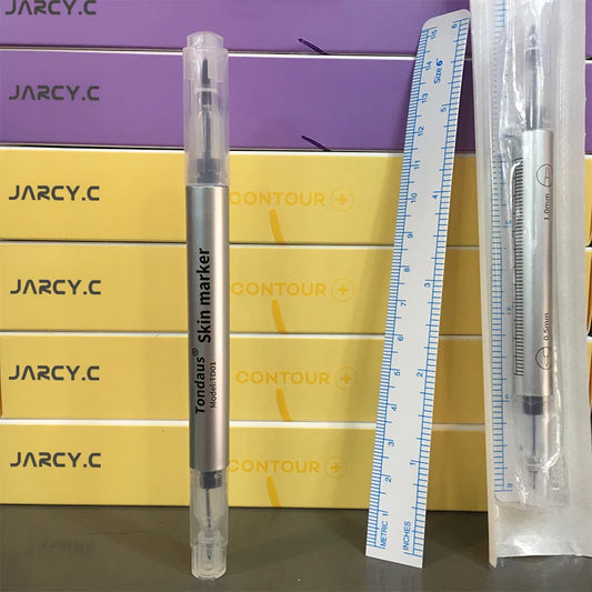 Cosmetics Hyaluronic Acid 1ML Moisturizing Portable Dispenser Tools Pen