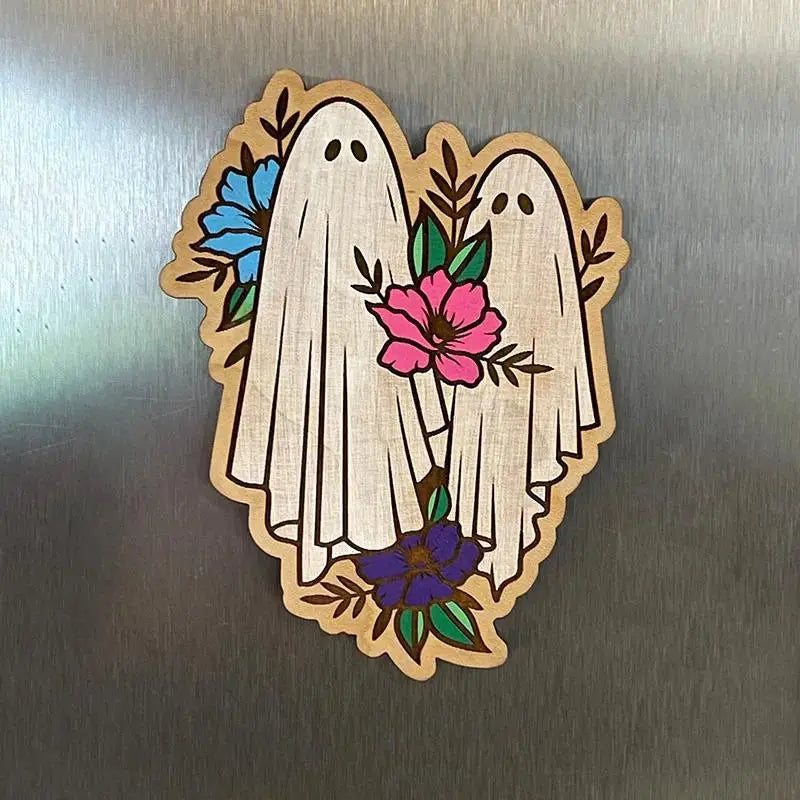 3d Fun Axe Fridge Magnet Funny Knife Magnetic Fridge Stickers Novelty Home Decor Gifts Eye-catching Fridge For Iron Surface