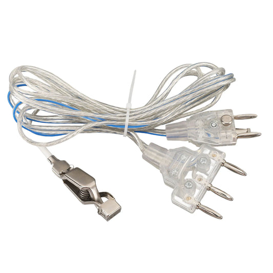 Fencing Body Cords Head Wire Flexible Foil/sabres/Epee Body Cords Sports Supplies