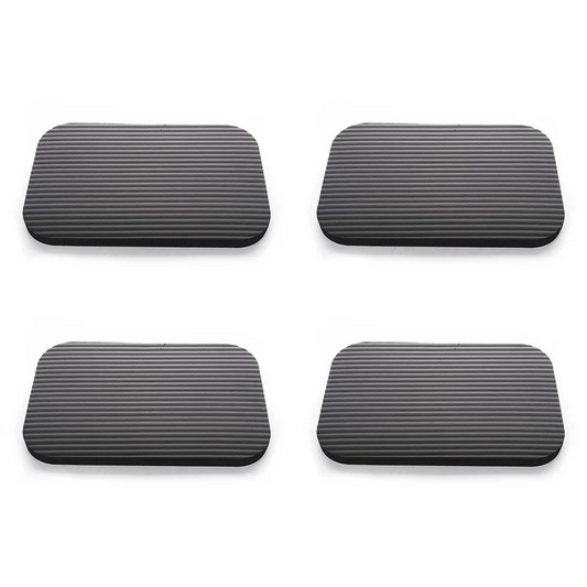 Y67A-4X Yoga Supplies Mat Kneeling Pad Sponge Pad For Abdomen Wheel Knee Protection Mat Garden And Garden Mat