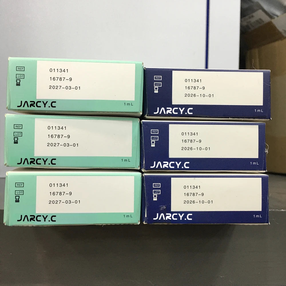 1ml Hyaluronic Acid Tools Accessories