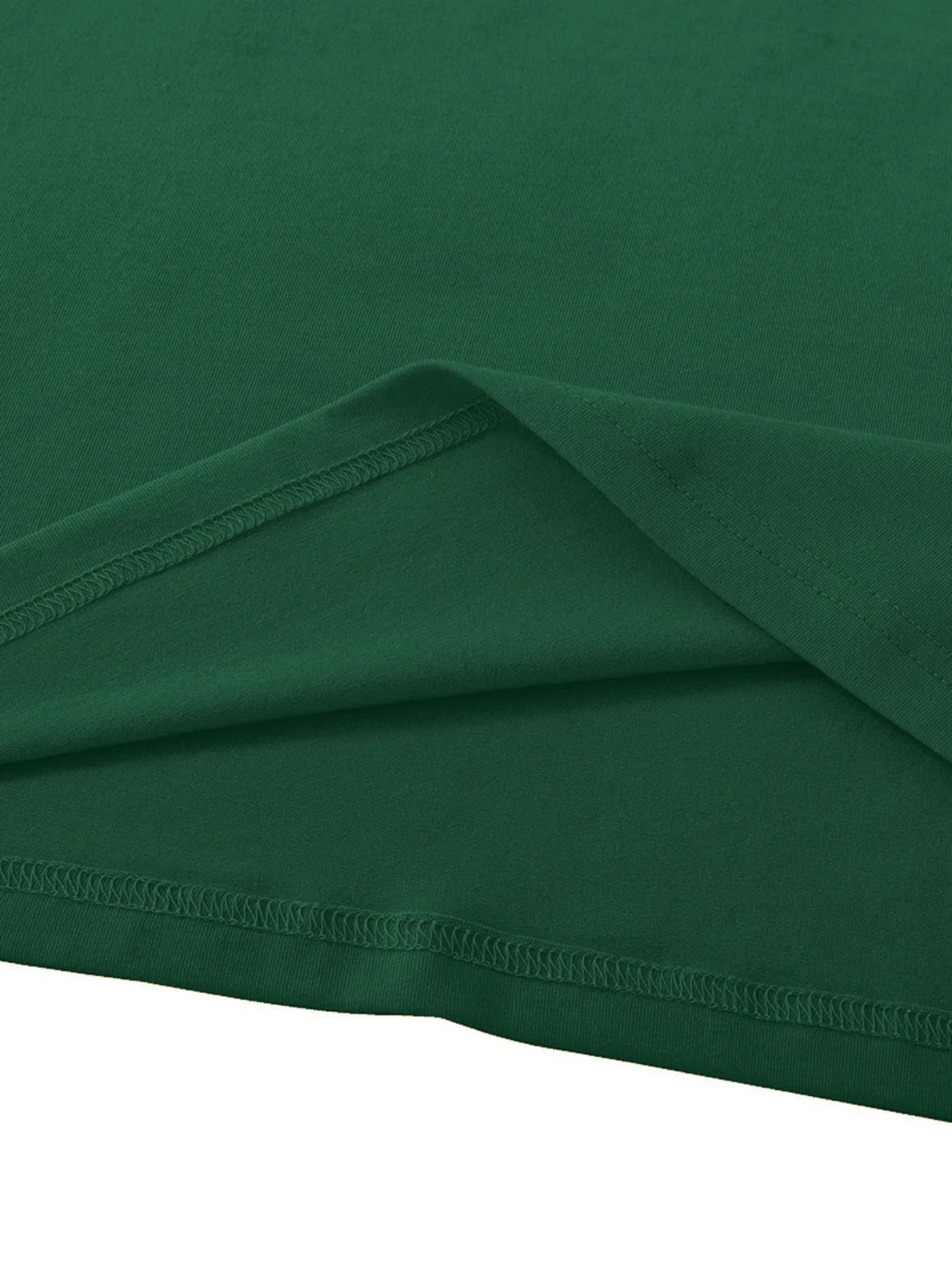 Flowers print t-shirt, short sleeve crew neck casual top for summer & spring, women's clothing