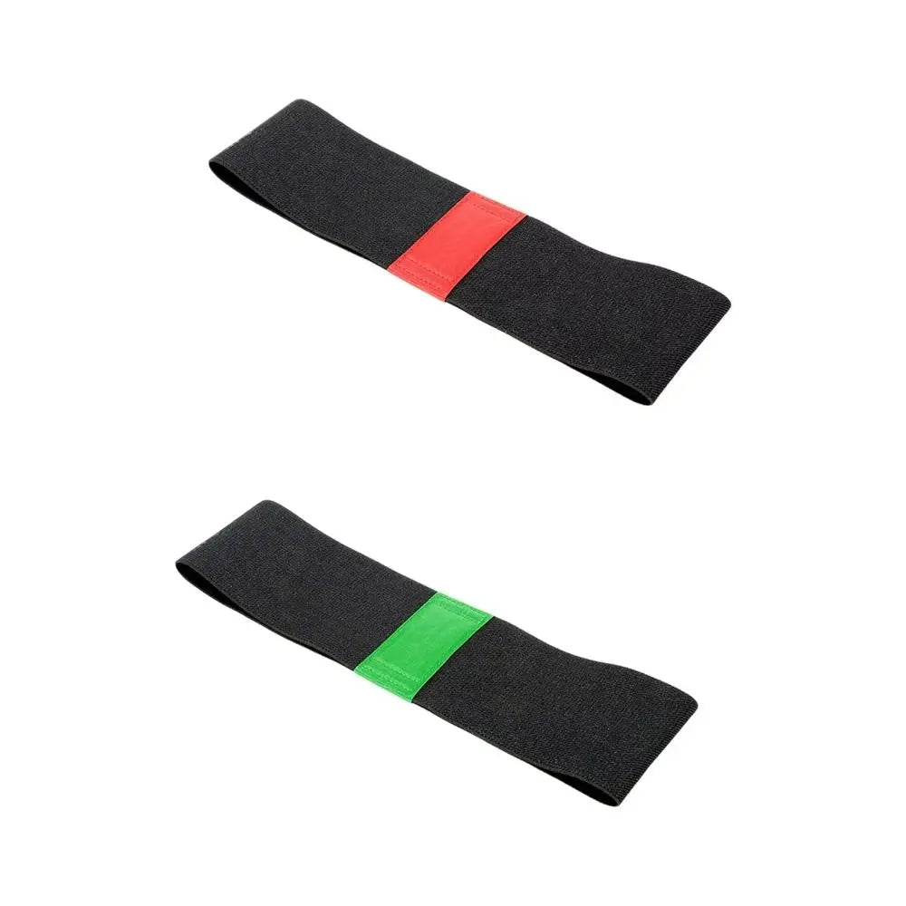 Posture Correction Golf Swing Trainer Connected Arms Elastic Strap Golf Training Aids Black Professional Golf Posture Corrector
