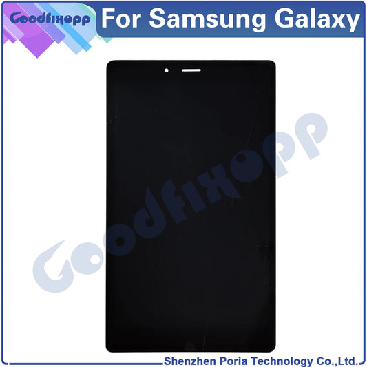 Tablet LCD For Galaxy Tab A 8.0 2019 T290 T295 SM-T290 SM-T295 LCD Display with Touch Screen Digitizer Replace Screen