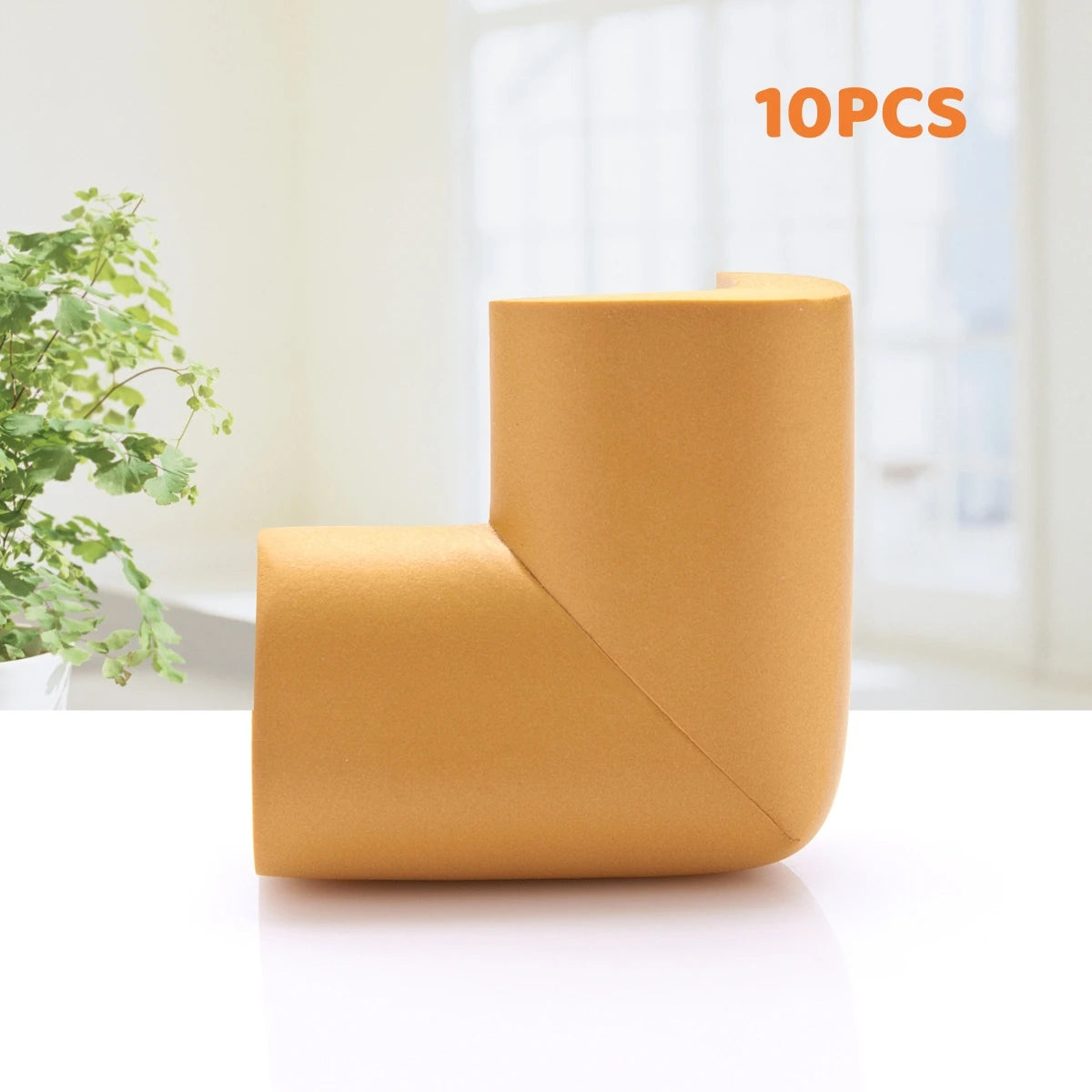 Baby Corner Cover Protectors 10PCS/Lot For Furniture Table Desk Baby Care Tools Security-protection Baby Corner Guard Protection
