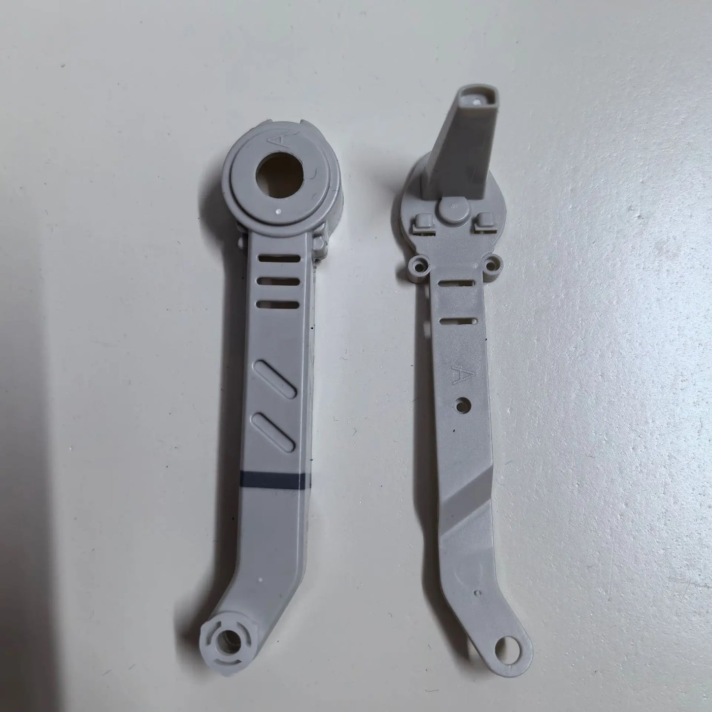 E88 RC Drone Accessories Spare Parts Main Body Shell AB Blade Propellers Protective Base/Engine Motors Spare Parts Quadcopter