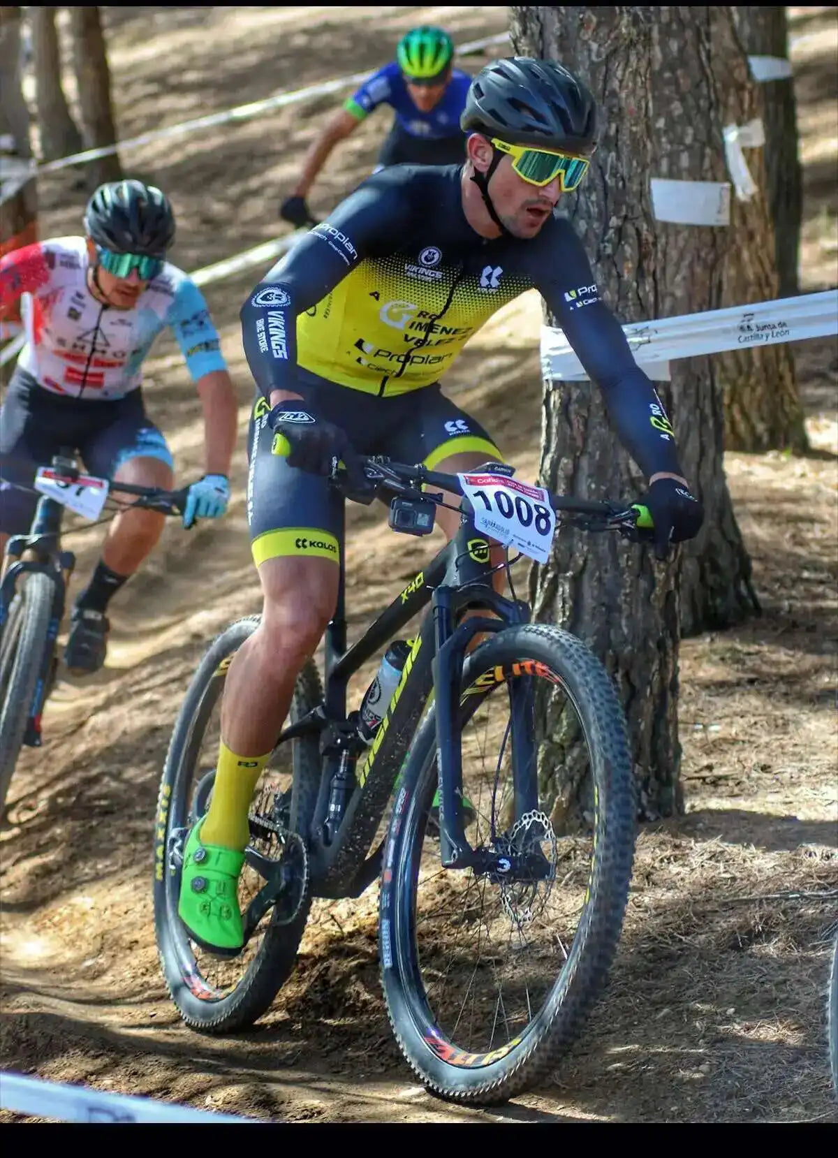 ELITEWHEELS 29er SLR MTB 2.0 High Performance Carbon Fiber Wheelset Rachet System Hubs Mountain Bend Hubs Mountain Race Bikes