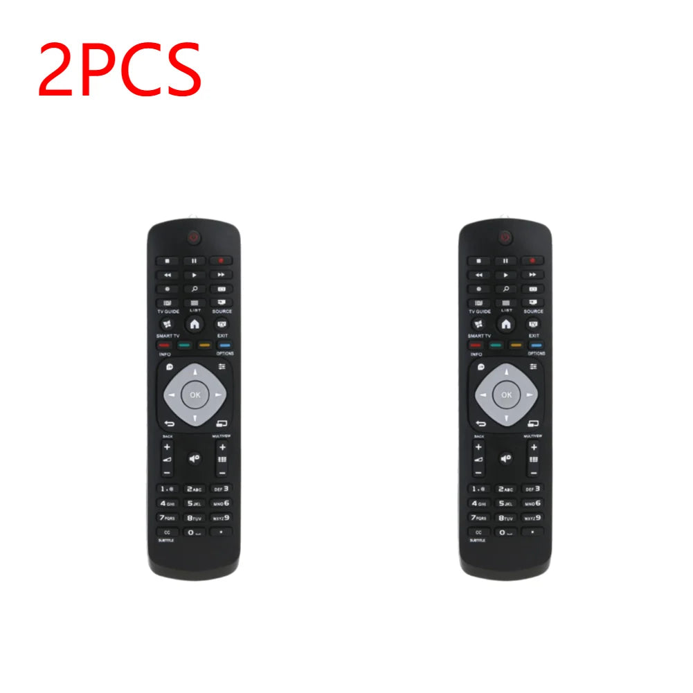 Universal Remote Control for Philips YKF347-003 Television Remote Control