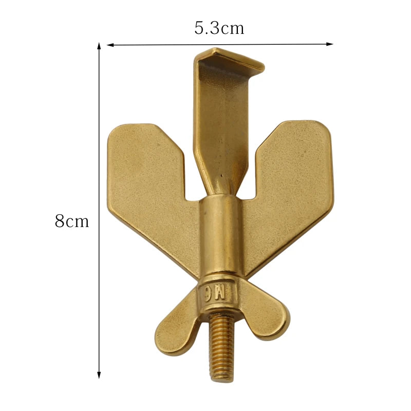 Portable Hotel Door Lock Live Alone Self-Defense Door Stop Travel Anti-Theft Door Stopper Childproof Door Lock Safety Home Latch