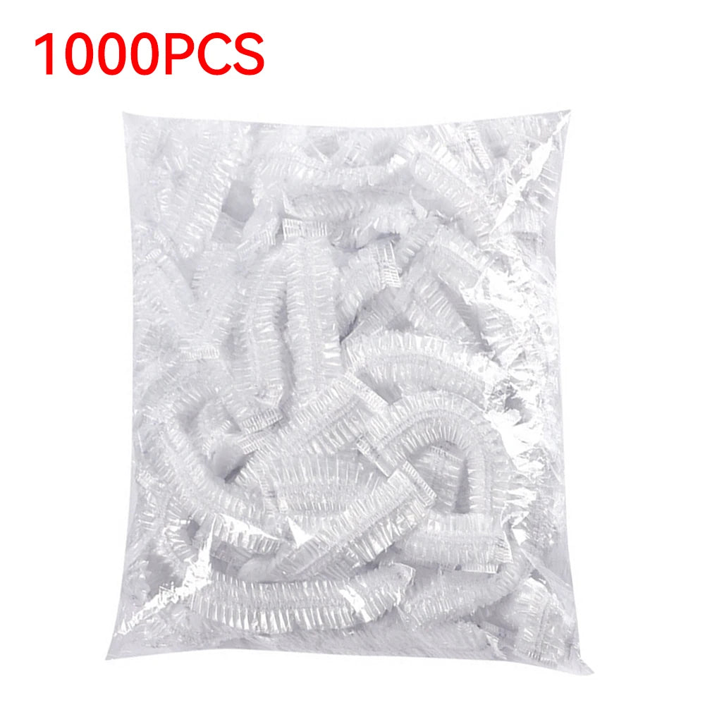 Reusable Disposable Food Cover Plastic Wrap Durable Elastic Food Lids for Bowls Elastic Plate Covers For Kitchen Food Saver Bag