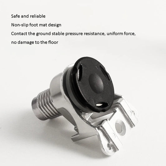 Adjustable Table Leg Leveler Workbench Leveling Feet Furniture Table Cabinet Sofa Foot Load-Bearing Wear Prevention ноги стола