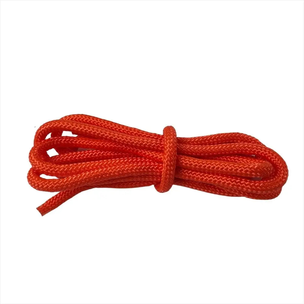 Rainbow Color Gymnastics Arts Rope Artistic Professional Rhythmic Rope 3M Colorful Gymnastics Jumping Props Sport Tools