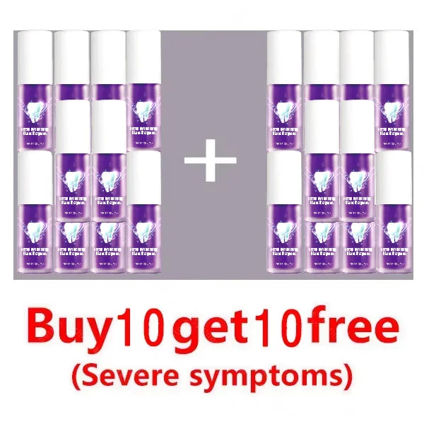 V34 Toothpaste 5D Teeth Oral Hygiene Cleaning Teeth Fresh Breath Teeth Care New