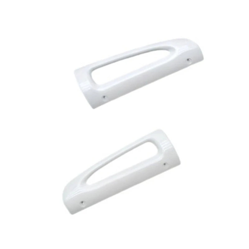 Convenient Handles Plastic Refrigerator Handle Kitchen Appliance Part for Fridge