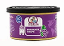 Car Air Freshener Scent Organic Cans Odor Eliminator Essential Long-Lasting,Strong Fragrance For Home Closet and Car