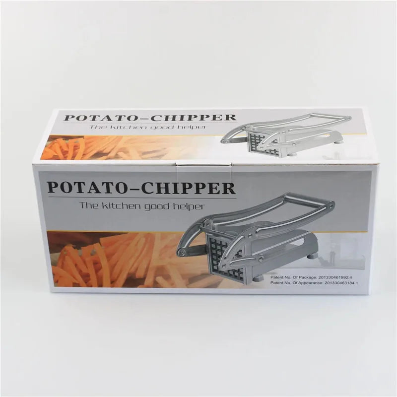 Kitchen tools are good helpers, potato slicer, manual french fry slicer, cucumber slicer, potato slicer, and slicer