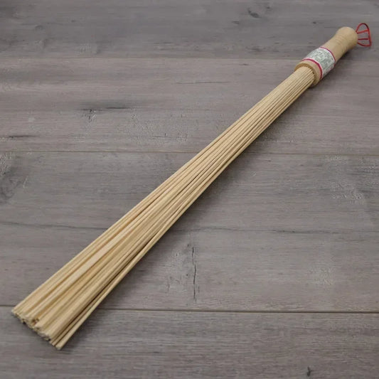 Bamboo Wood Massager Relaxation Hammer Stick Relieve Muscle Fatigue Environmental Health Wooden Handle Health Care Tool