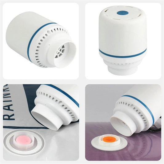 Vacuum compression bag dedicated electric vacuum pump vacuum pump compression bag vacuum pump