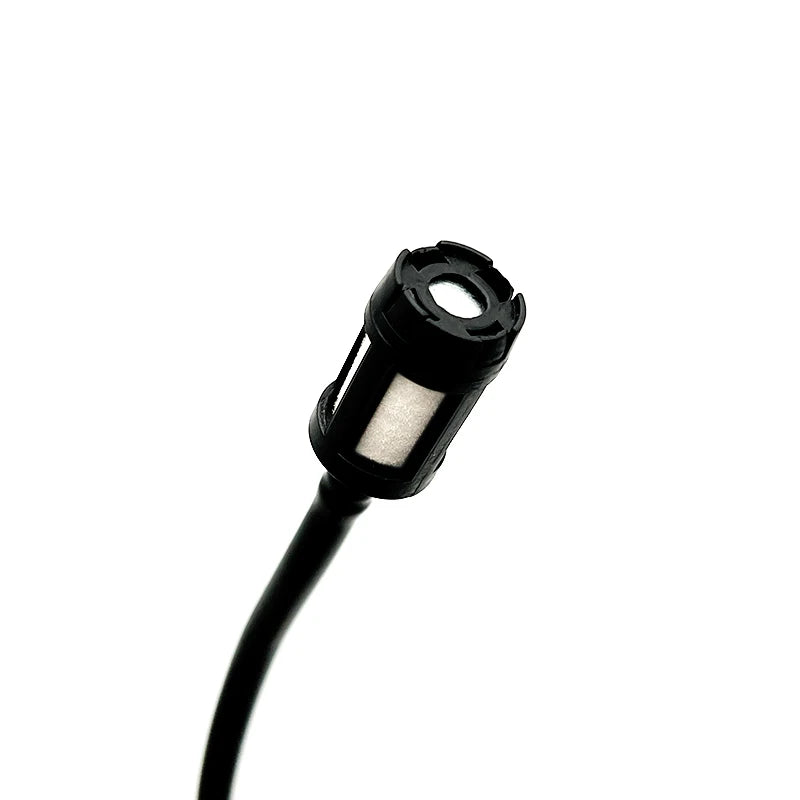 Garden Power Tools Accessories 3 Pieces Petrol Fuel Hose and Filter for Gasoline Brush Cutter Grass Trimmer