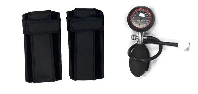 Bands Classic Blood Flow Restriction Occlusion Training Band for Arm and Leg Muscle Fitness BRF Band/Arm Bandage/leg Bandage