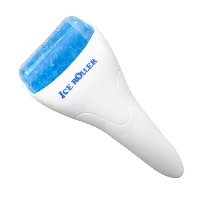 Face Roller Cool Ice Roller Massager Skin Lifting Tool Face Lift Massage Anti-wrinkles Pain Relief Face Skin Care Tools