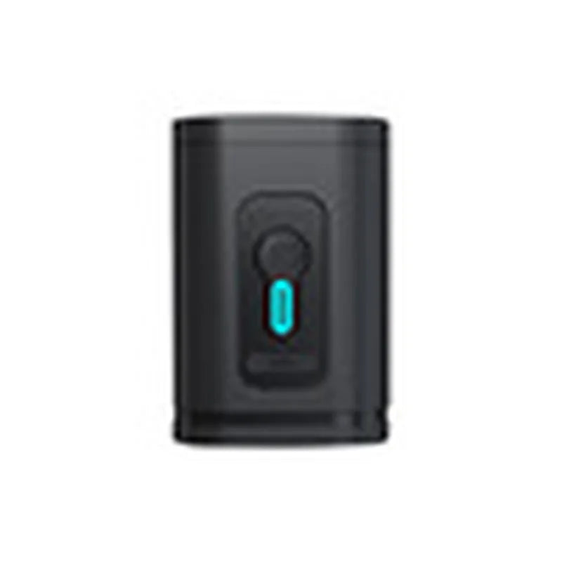 Electric Air Pump for Inflatables Portable Mini Vacuum Pump Blow Up Pool Raft Bed Boat Toys, Vacuum Bags Yoga Exercise Ball