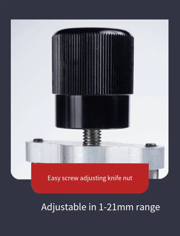 Manual Wire Stripping Made Easy - Powered Wire Stripper Machine, Copper Wire Stripper, Drill Wire Stripper, Electric Wire Stripp