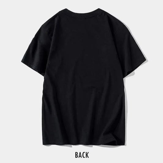 Mens Wrestling Print T-Shirt Summer 100% Cotton Casual Tees Tops graphic t shirts men clothing