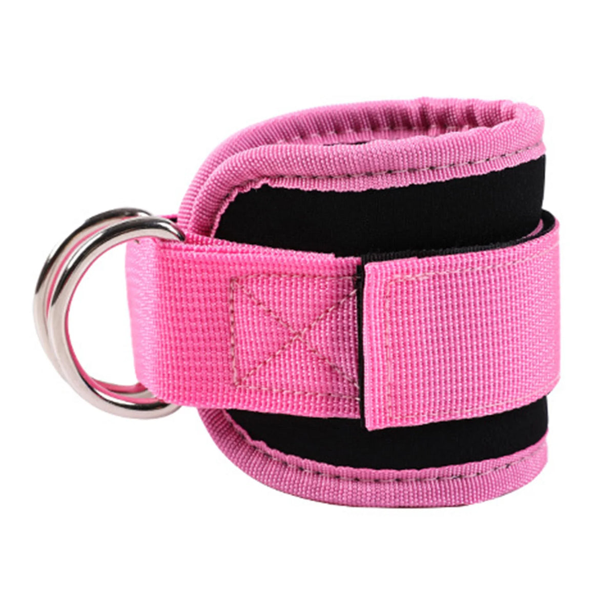 0.5/1/1.5/2kg Boxing Dumbbell 1Pc Portable Wrist Muscle Training D-shape Dumbbell Yoga Fitness Weight Bearing Sports Equipments