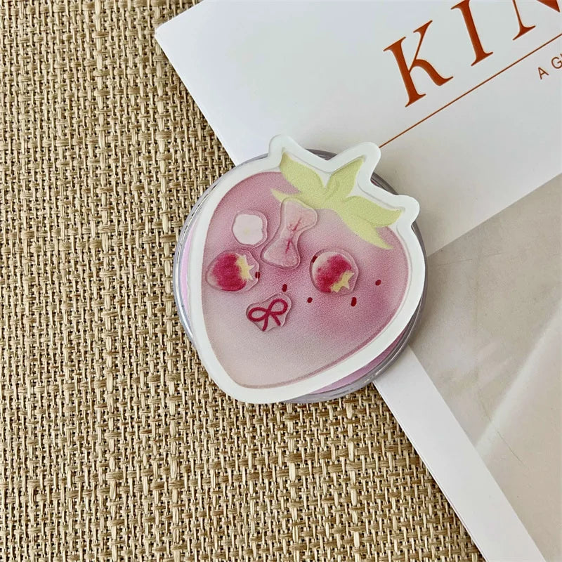 Cute Mobile Phone Holder Magnetic Versatile Mobile Phone Accessories MagSafe Phone Stand