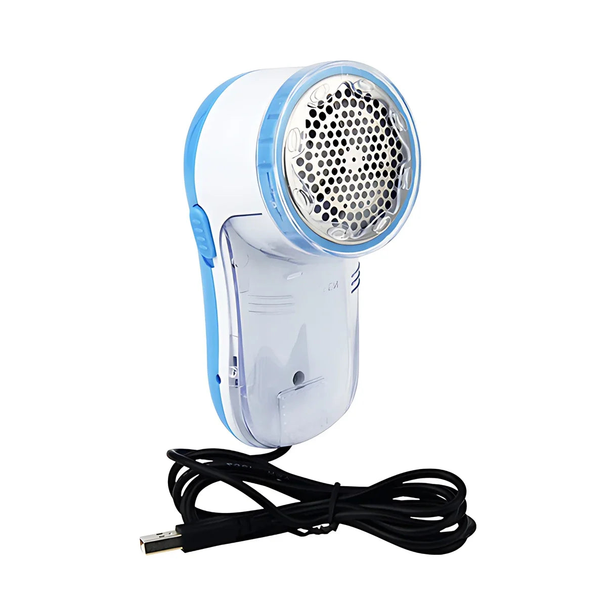 Electric Fabric Shaver Lint Remover USB Powered Lint Shaver Efficiently Removes Lint from Fabrics Clothing Sweaters