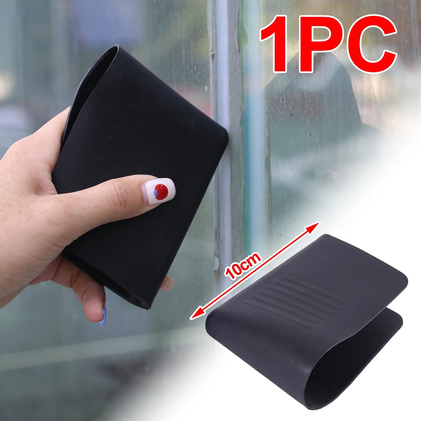 Caulking Finisher Tile Grout for Caulking Agent Tile Wall Brick Corner Gap Rubber Scraper Sealant Grout Kit Hand Scraping Tools