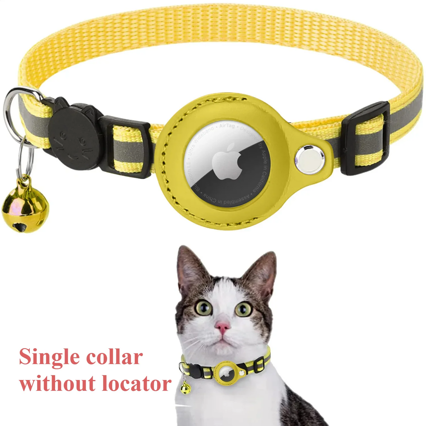 Pet GPS Tracker Smart Locator Dog Brand Pet Detection Wearable Tracker Bluetooth For Cat Dog Bird Anti-lost Record Tracking tool