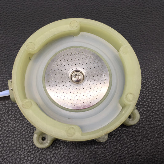 51mm Brewing Support Brewing holder Seal ring water diversion network