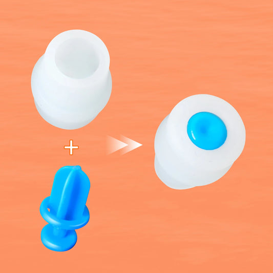 (2pcs/5pcs)Replace Bite Valve Nozzles Compatible with Osprey,Salomon&Hydrapak Hydration Reservoirs - BPA-Free,Silicone Sheaths