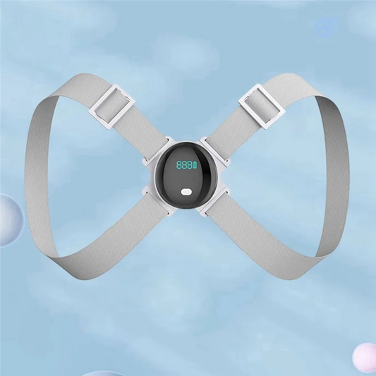 BHBD-Adjustable Smart Posture Corrector-Lightweight,Comfortable Design To Maintain Correct Back Alignment And Improve Posture