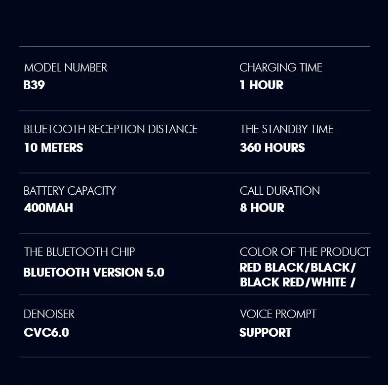 over-ear bluetooth headset wireless subwoofer headset folding card colorful luminous headset