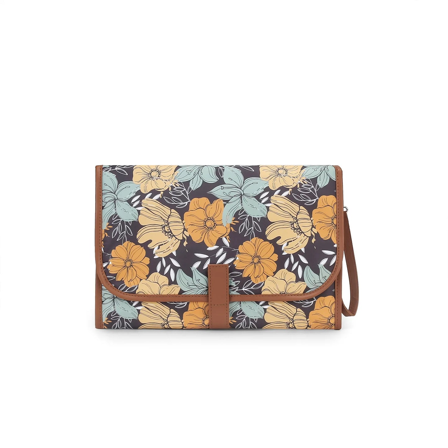 Portable Diaper Changing Pad Portable Changing pad for Newborn Baby Changing Pad