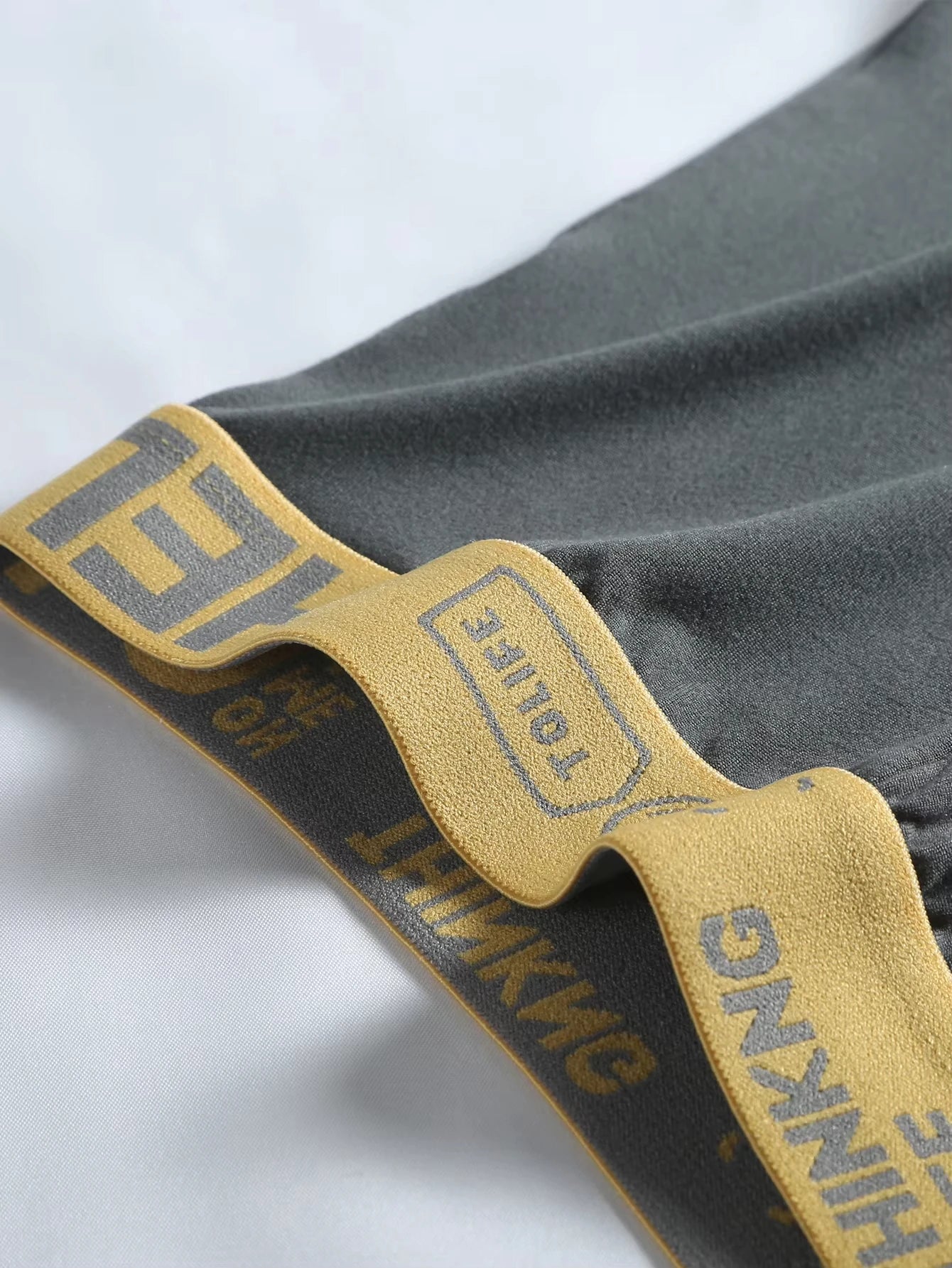 Random 10Pcs Men's Underwear Men Panties Sexy Breathable Comfortable Boxer Shorts Slim Loose Fit Athleisure Briefs Underpants