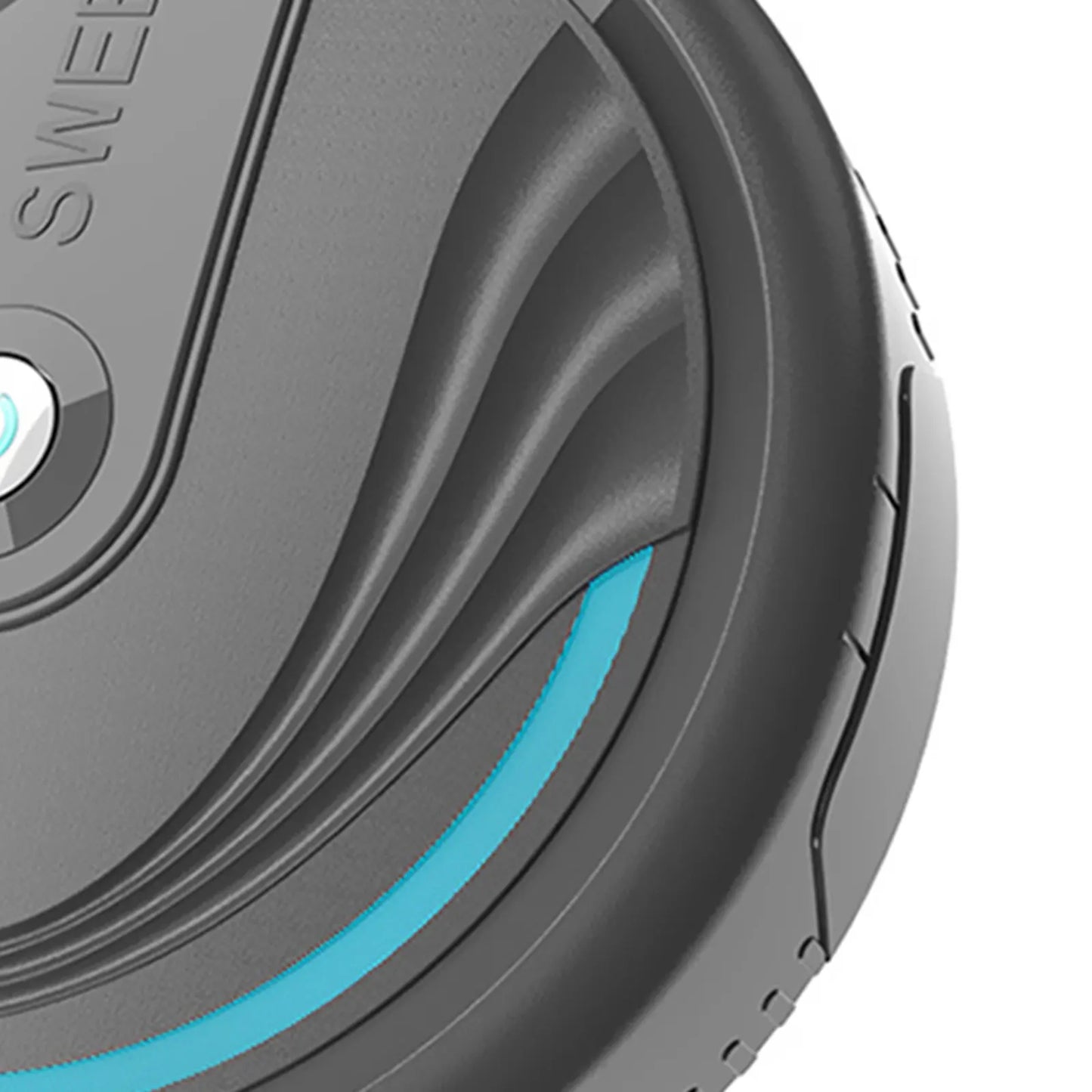 Portable Home Vacuum Cleaner Smart Sweeping Machine Robot Vacuum Cleaner Lightweight Smart Robotic Multi-Mode Vacuum Cleaner