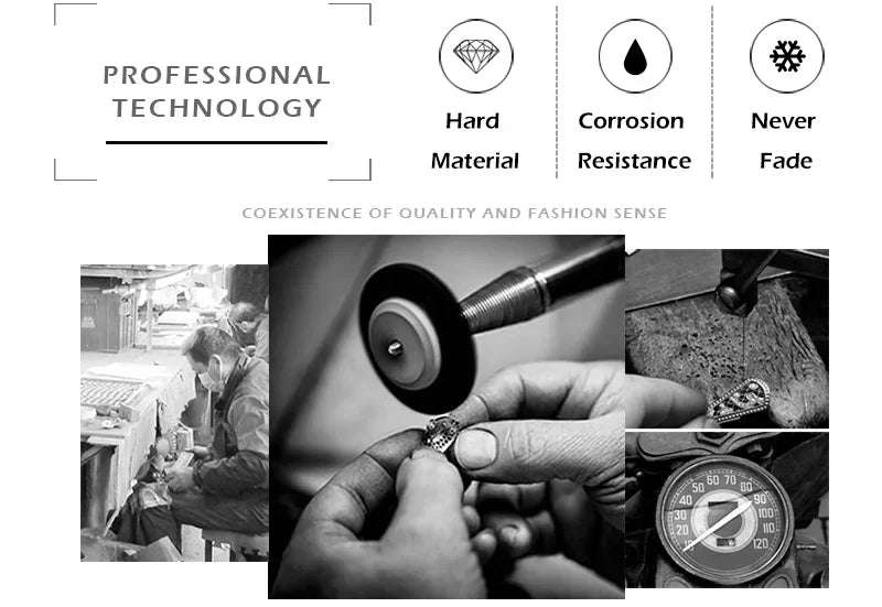 Viking Pendant Double Wolf Celtic Knot Rune Sword Men's Pendant Fashion Stainless Steel Jewelry