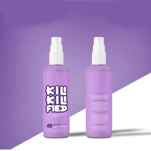 Underarm Odor Removal Spray Perfume Removes Armpit Odor Sweat Antiperspirants Lasting Aroma Man and Woman Skin Care Spray