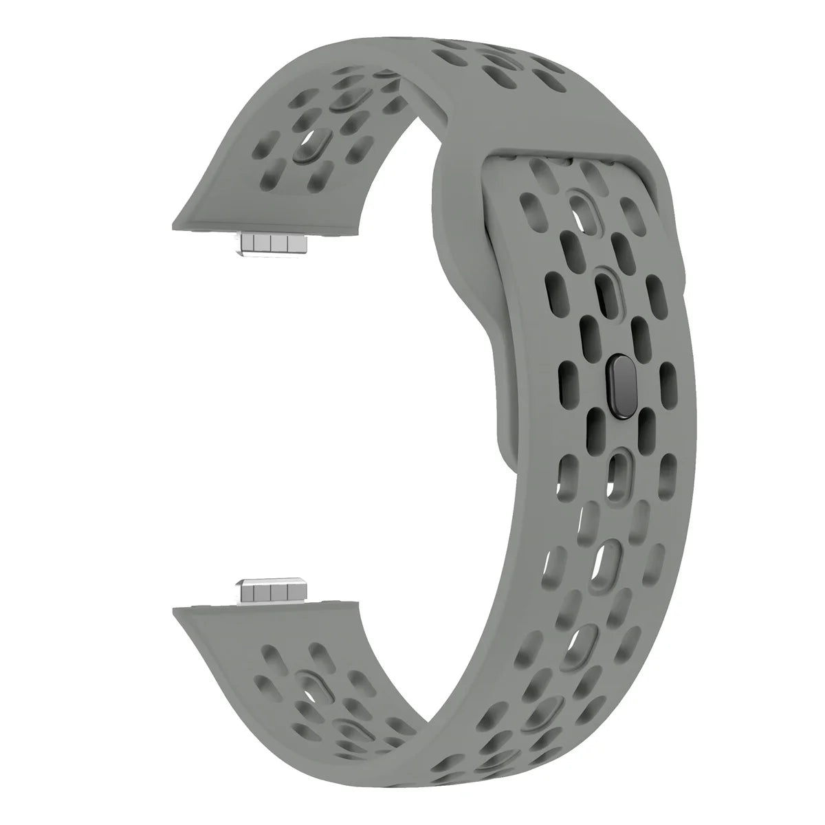 Sport Bracelet for Huawei Watch Fit 4 Pro Strap Hollow Silicone Wristband for Huawei Watch Fit 4 Band Huawei Watch Fit 3 Correas