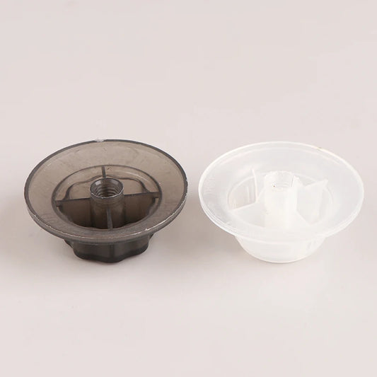 2Pcs Fan Fixing Nut Universal Fixing Nut For Electric Fan Electric Fan Fan Blade Fixing Nut