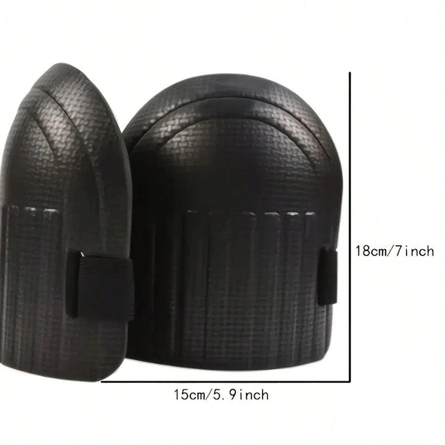 2pcs Foam Knee Pads Comfortable For Gardening,Cleaning and Sports Activities and Ergonomic Protective Gear for Safe