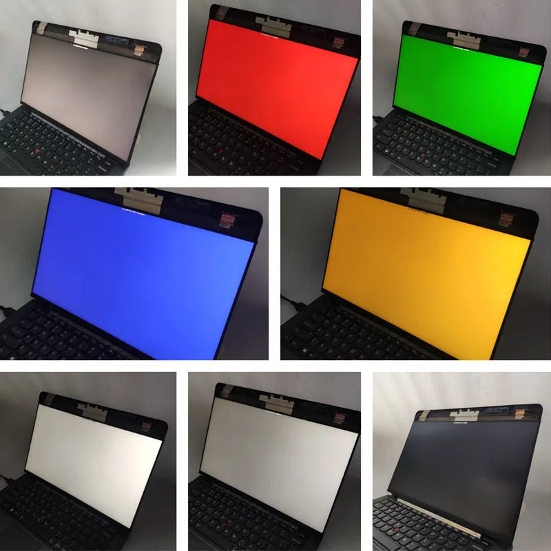 15.6 Inch Laptop Screen LP156WF6-SPB1 Fit NV156FHM-N43 72% NTSC Matte LED Display 1920*1080 FHD IPS 30 Pin EDP