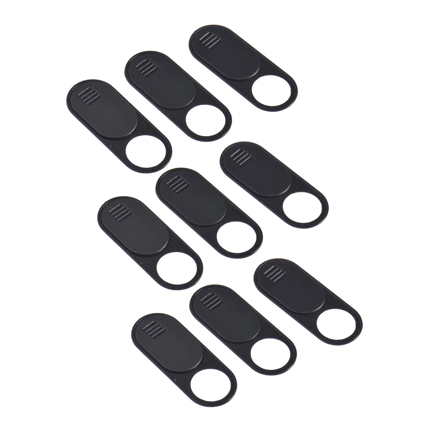 Webcam Cover Slider For Privacy Webcam Covers Self-Adhesive Ultra-Thin Web Camera Shield Privacy Protector For Smartphone PC