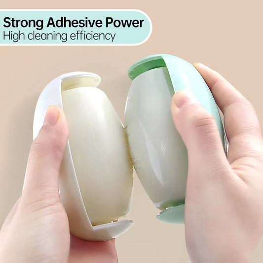 Washable Lint Remover New Multifunctional Portable Roller for Clothes Pet Hair Remover Dust Removal Eliminator Brush Hair Sticky