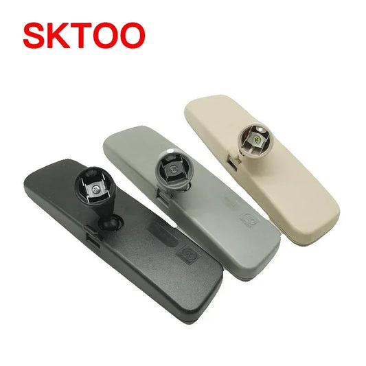 SKTOO Inner mirror rear view mirror OEM 3B0857511A for VW golf 4 golf 6 passat B5 Tiguan Polo Touran caddy baby car mirror